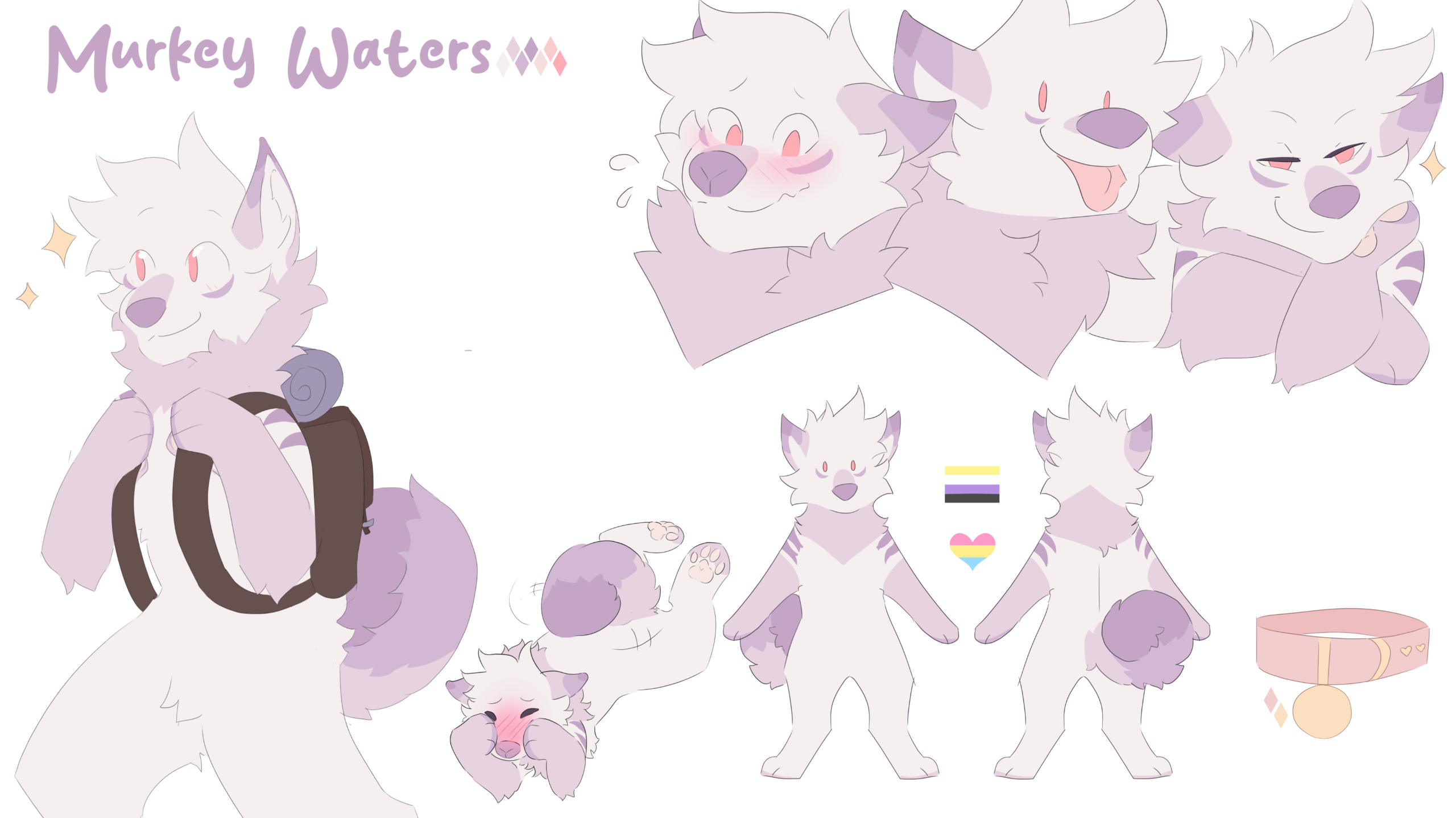 Murk Ref