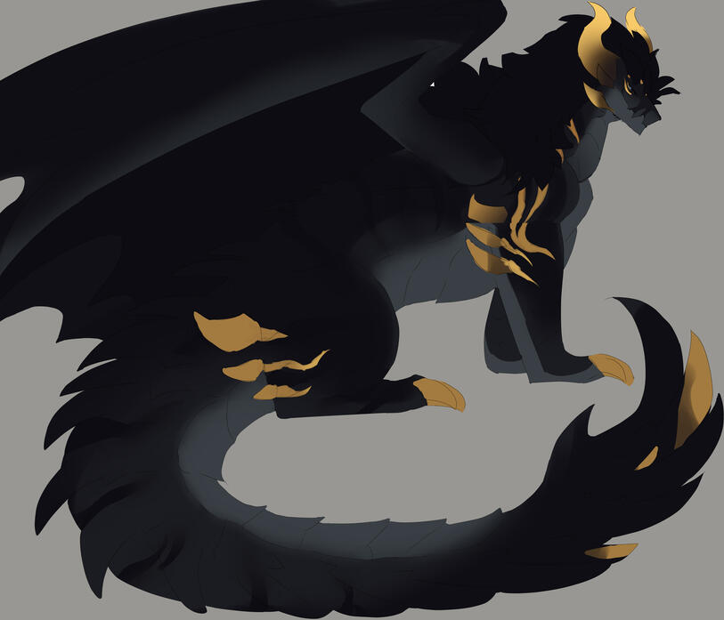 Lazarus | Main OC