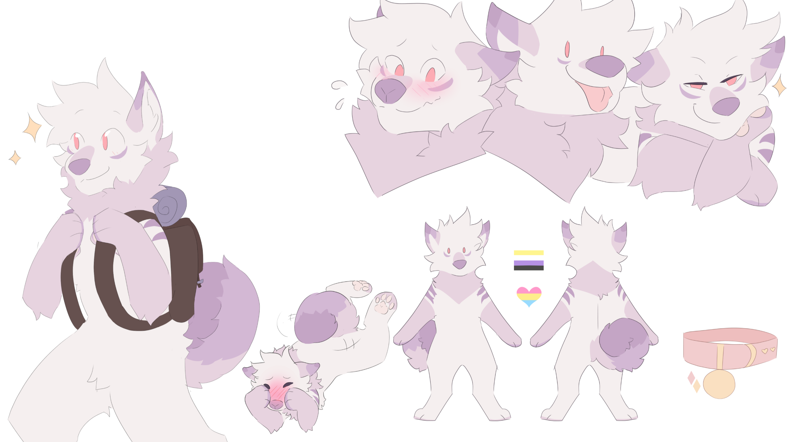 Murk of Murk's Works!