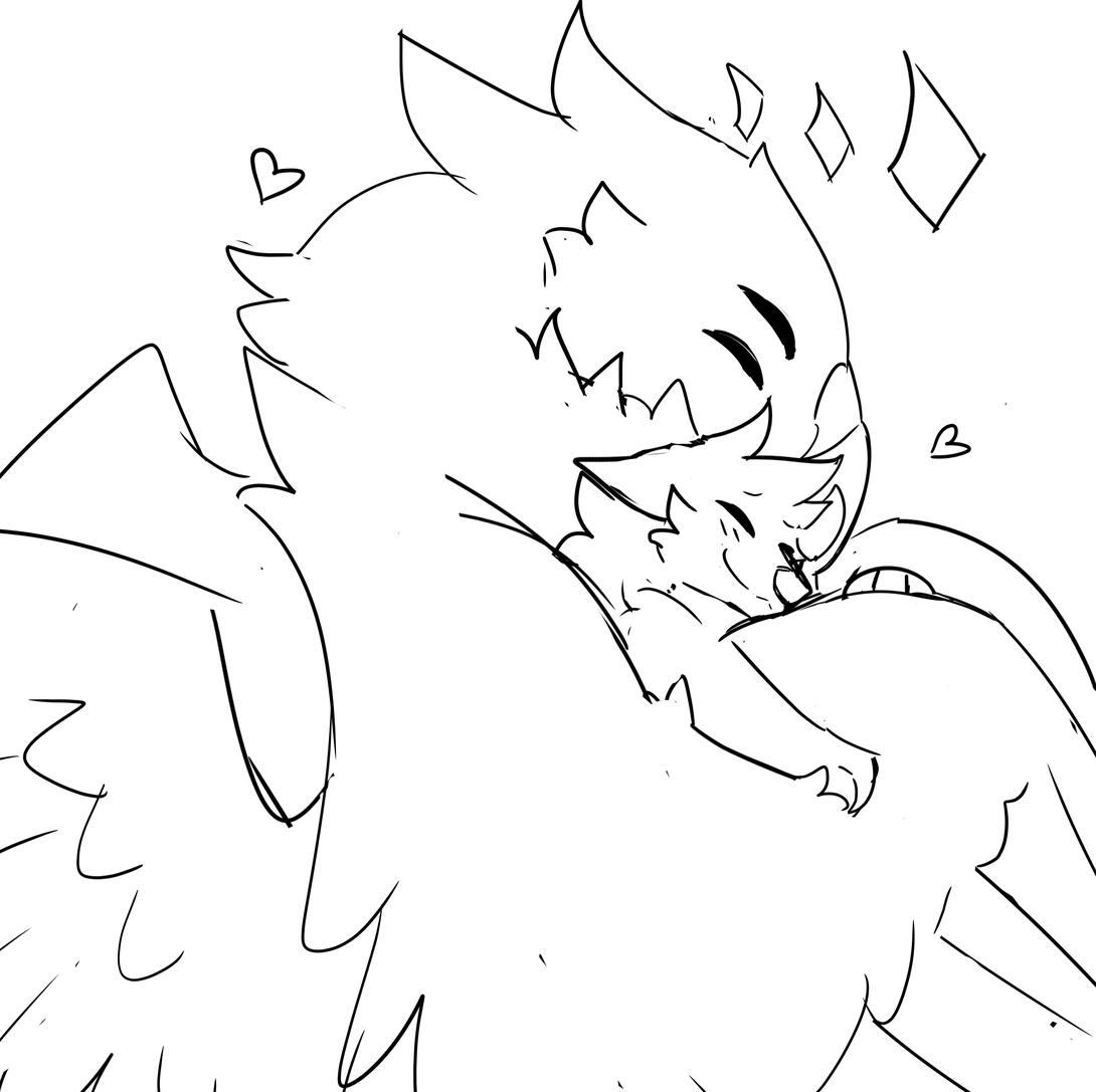 Clean Sketch